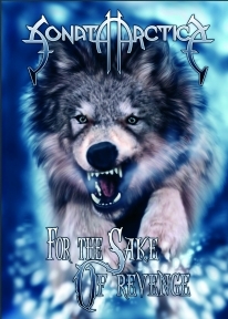 Sonata Arctica - For The Sake Of Revenge